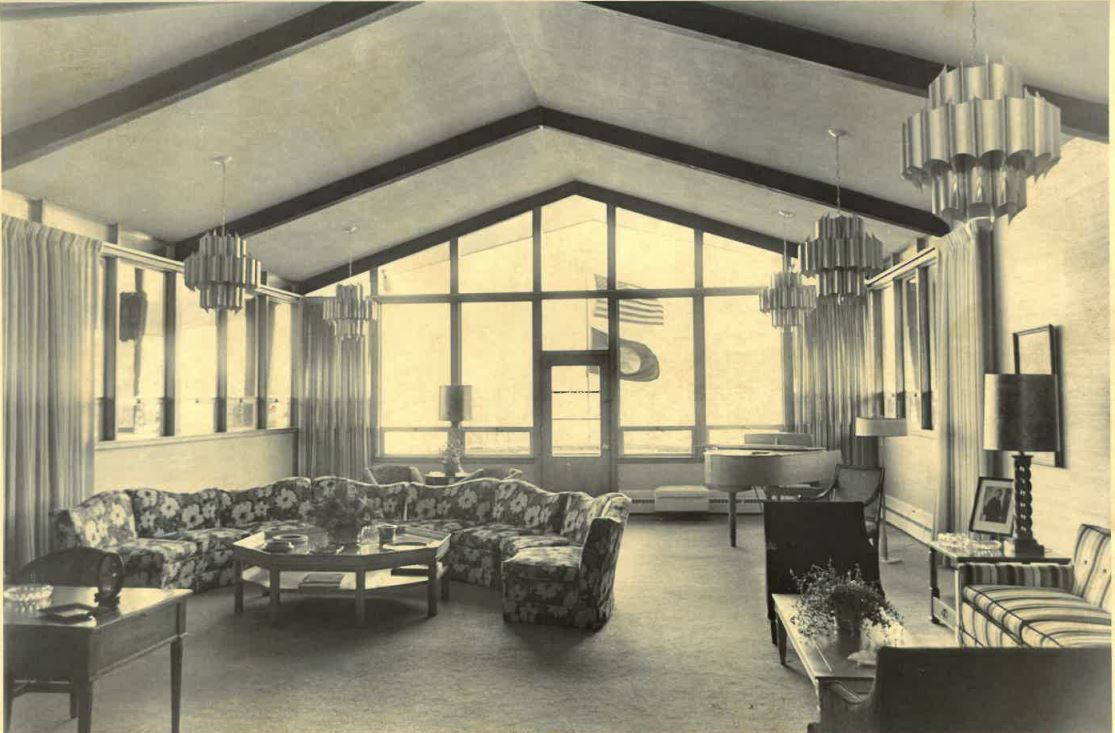 Montana Governor's Residence